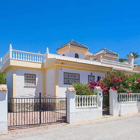 Villa CH Veleta Ciudad Quesada Exterior foto