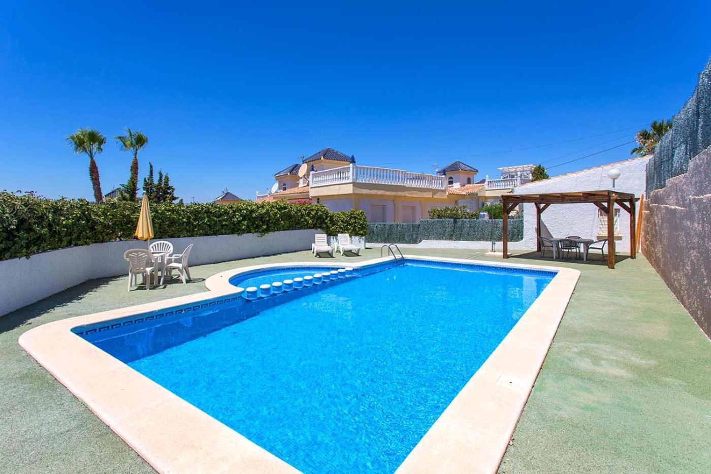 Villa CH Veleta Ciudad Quesada Exterior foto