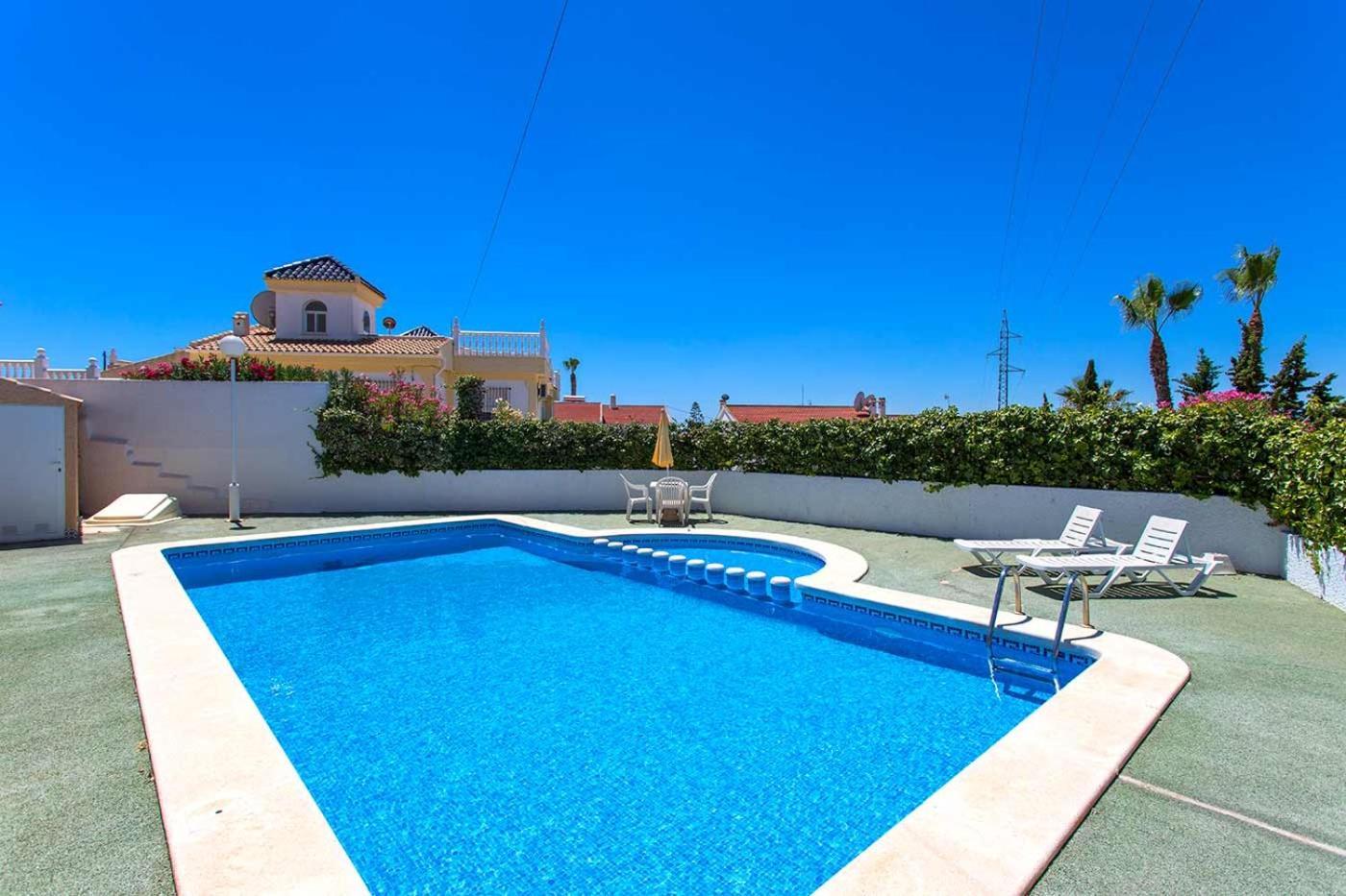 Villa CH Veleta Ciudad Quesada Exterior foto