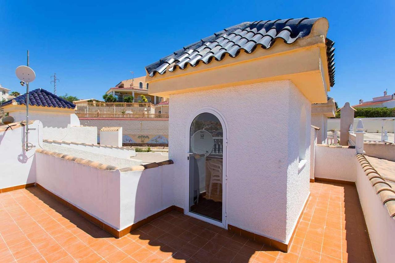 Villa CH Veleta Ciudad Quesada Exterior foto