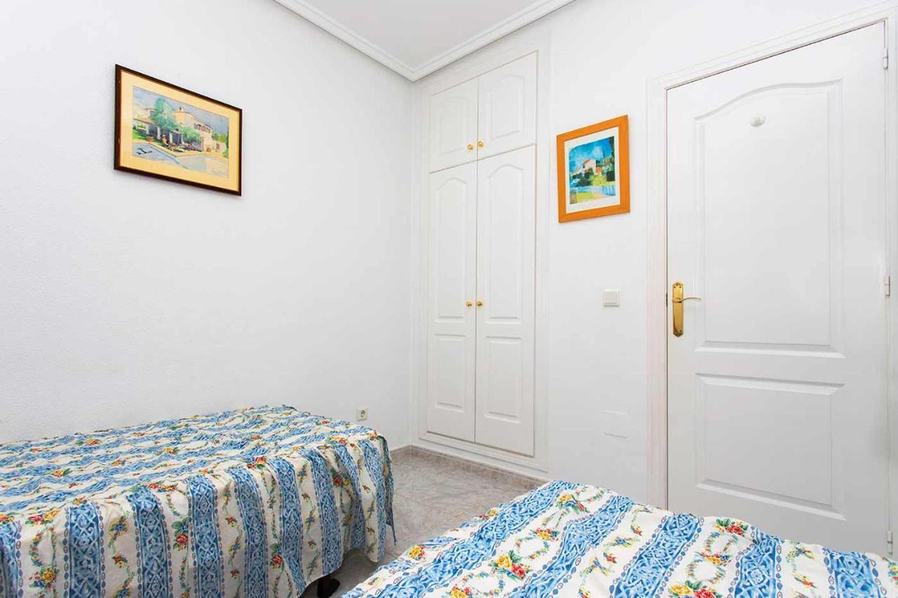 Villa CH Veleta Ciudad Quesada Exterior foto