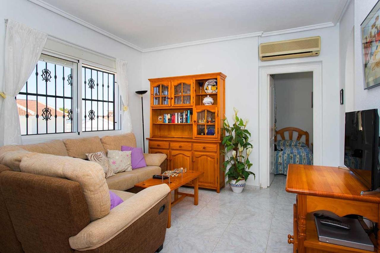 Villa CH Veleta Ciudad Quesada Exterior foto