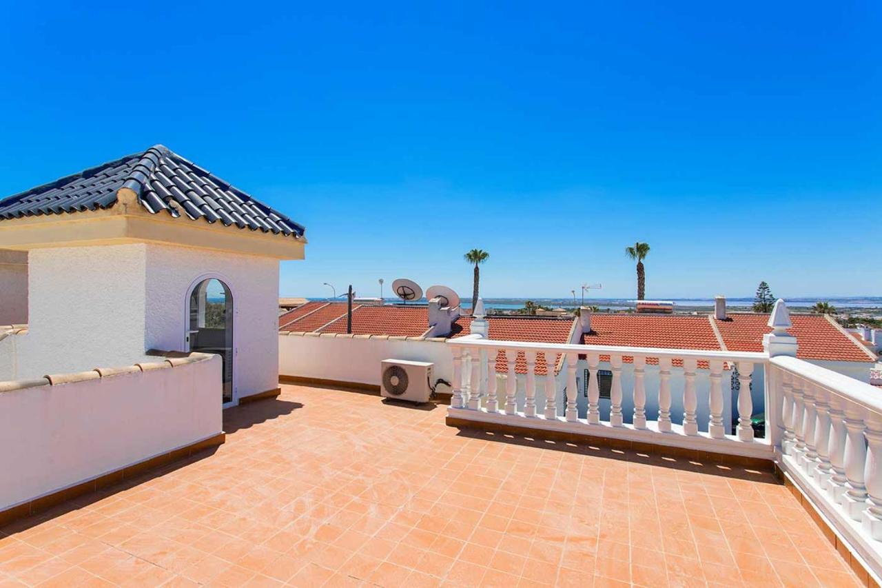 Villa CH Veleta Ciudad Quesada Exterior foto